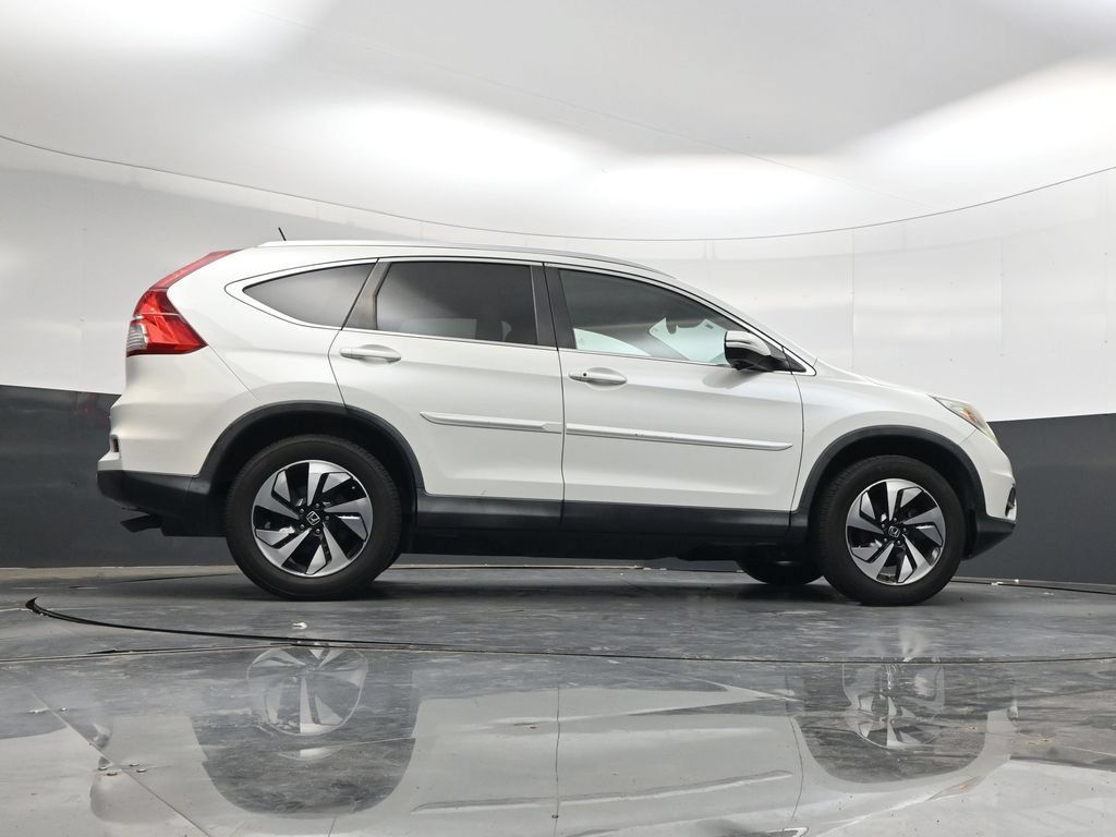 Used 2016 Honda CR-V Touring image 32