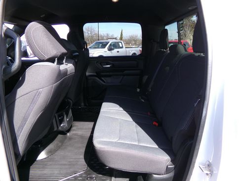 Used 2023 RAM 1500 Tradesman w/ Trailer Tow Group image 31