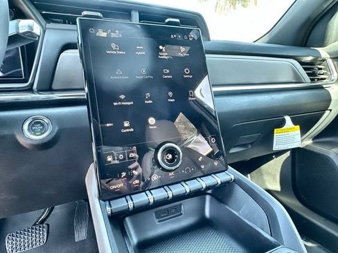 New 2026 GMC Terrain Elevation AWD/4WD image 12