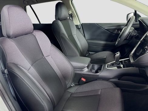 New 2025 Subaru Outback Premium image 28