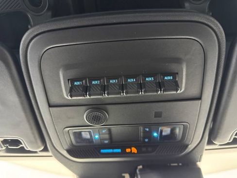 Certified 2023 Ford Bronco Badlands AWD/4WD image 14