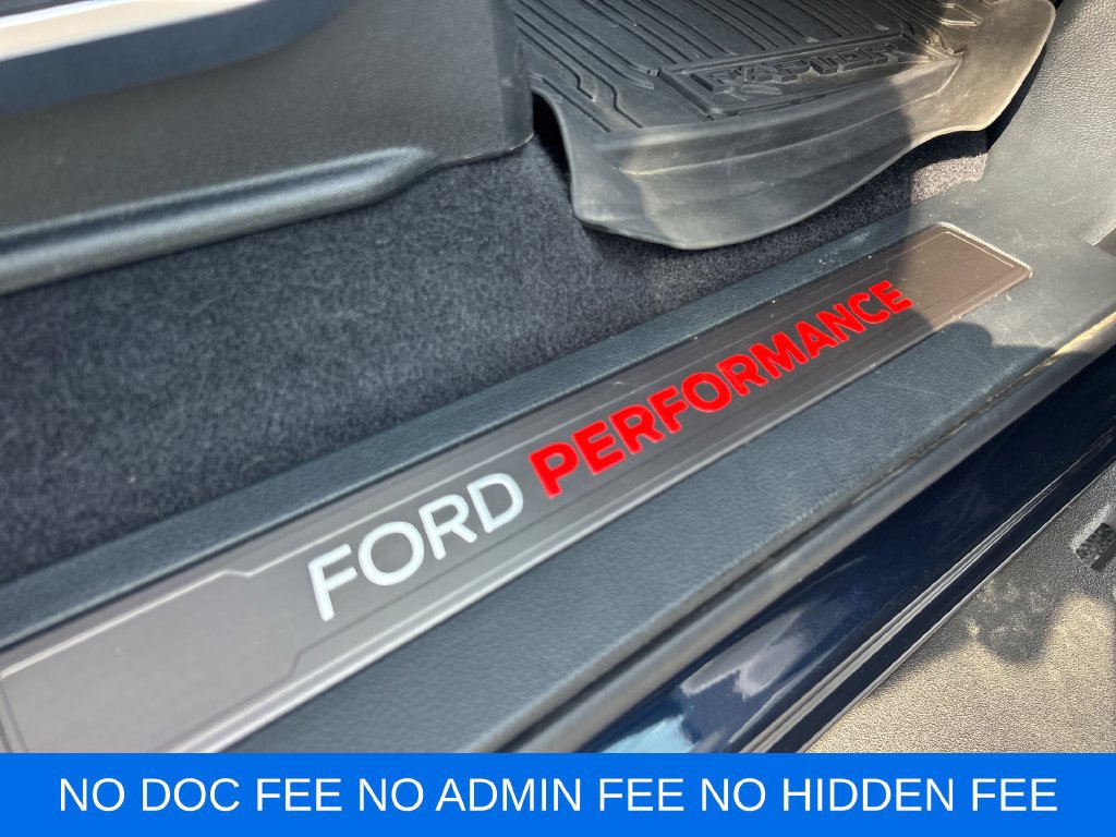 Used 2023 Ford F150 Raptor AWD/4WD image 32