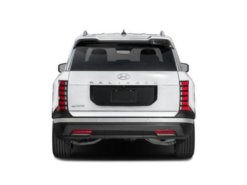 New 2026 Hyundai Palisade SEL Premium FWD image 8