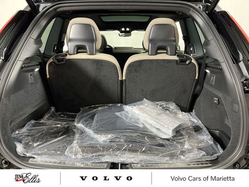 Used 2026 Volvo XC90 B5 Core w/ Protection Package image 20