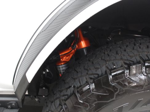 Used 2024 Ford Bronco Raptor w/ Interior Carbon Fiber Pack 6 AWD/4WD image 20