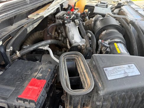 Used 2020 GMC Sierra 2500 Denali w/ Denali Ultimate Package AWD/4WD image 19