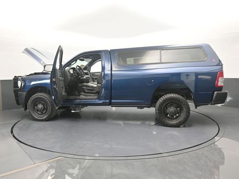 Used 2022 RAM 2500 Tradesman image 68