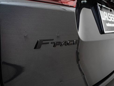 Used 2023 Jaguar F-PACE S image 16
