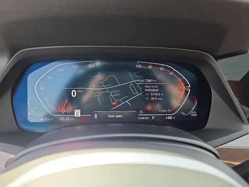 Used 2021 BMW X5 xDrive40i w/ M Sport Package image 22