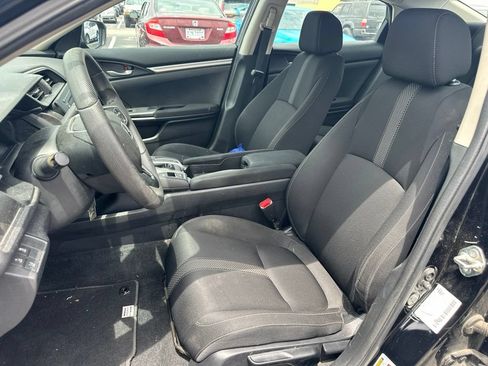 Used 2019 Honda Civic LX image 13