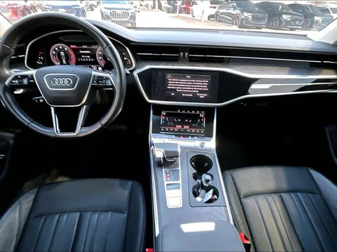 Used 2020 Audi A7 3.0T Prestige w/ Prestige Package image 15