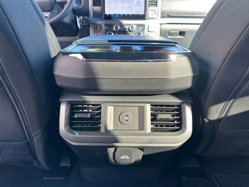 New 2026 Ford F150 XLT w/ XLT Black Appearance Package image 22