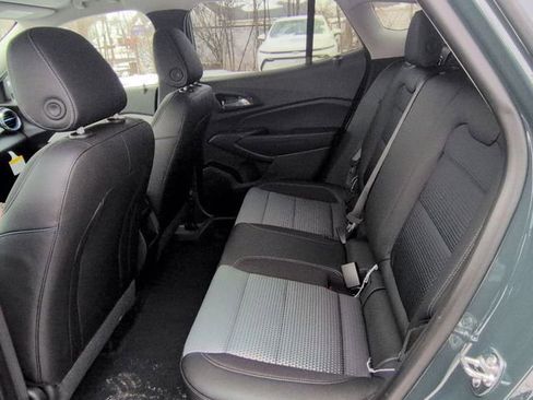 New 2026 Chevrolet Trax LT image 24