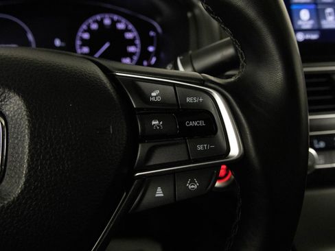 Used 2021 Honda Accord Touring image 28