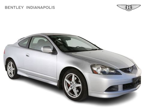Used 2005 Acura RSX Type-S FWD image 1