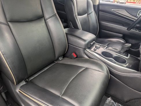 Used 2019 INFINITI QX60 Pure image 11