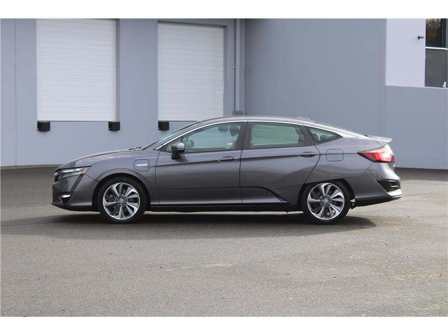 Used 2018 Honda Clarity Touring image 2