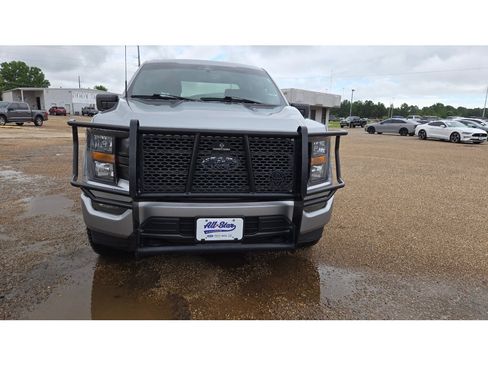 Used 2023 Ford F150 XLT w/ Equipment Group 301A Mid AWD/4WD image 7