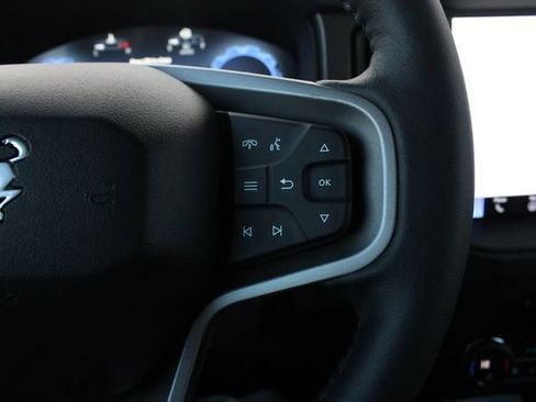 New 2026 Ford Bronco Badlands image 12