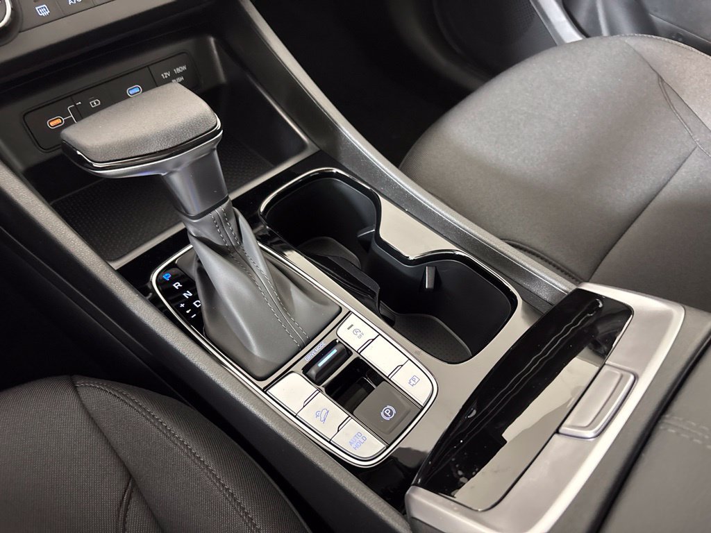 New 2026 Hyundai Tucson SE FWD image 32