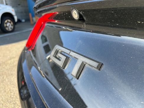 Used 2017 Ford Mustang GT Premium w/ GT Performance Package image 32