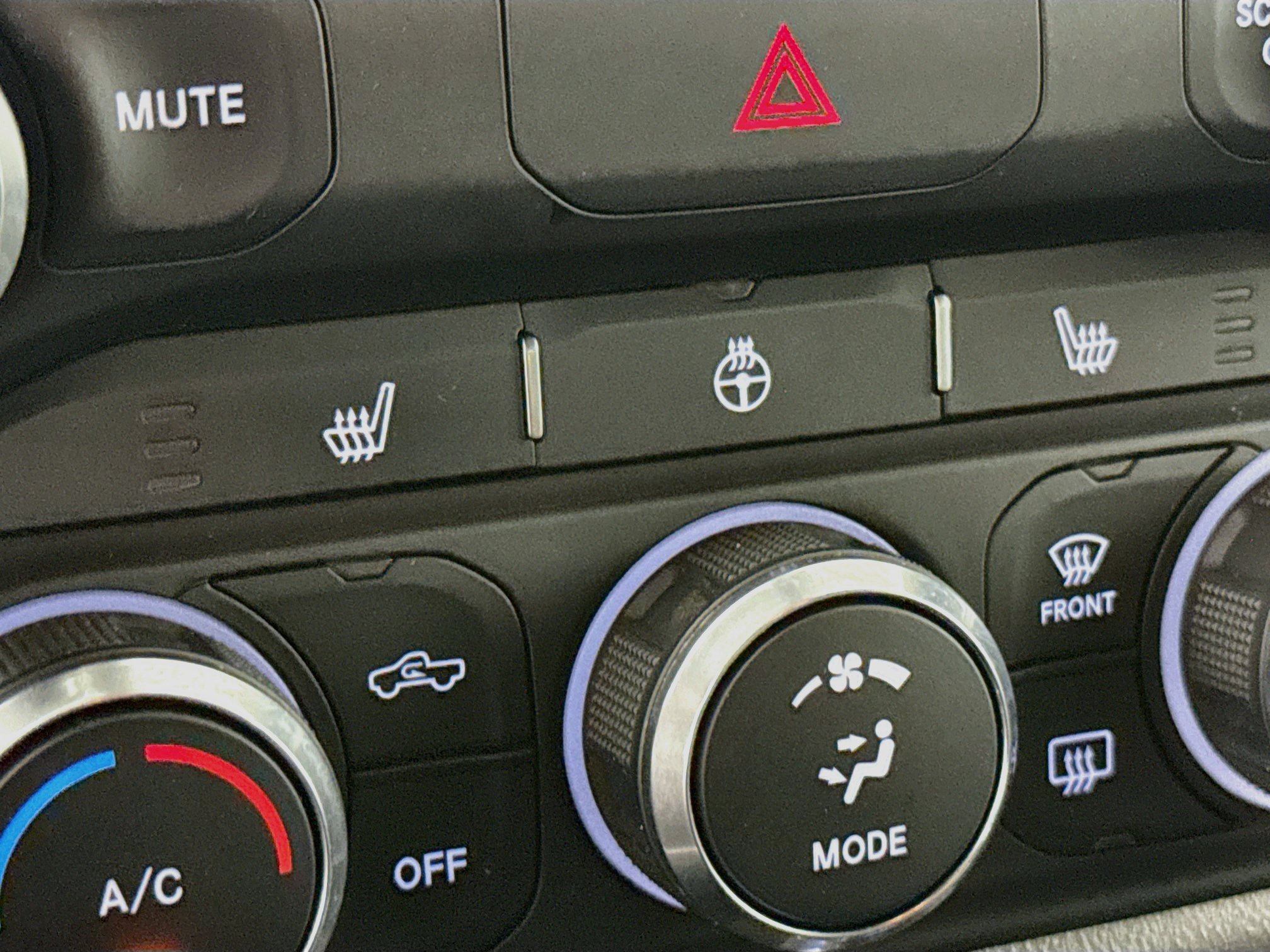 Used 2019 RAM 1500 Big Horn AWD/4WD image 20