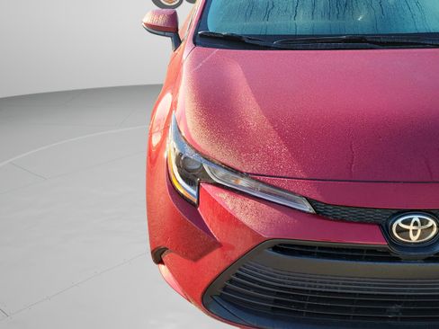 Certified 2025 Toyota Corolla LE image 15