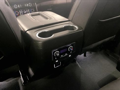 Used 2023 Chevrolet Tahoe RST image 29