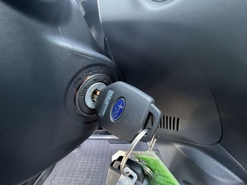 Used 2025 Subaru Impreza 2.0i image 16