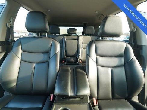 Used 2023 Nissan Murano SV AWD/4WD image 30