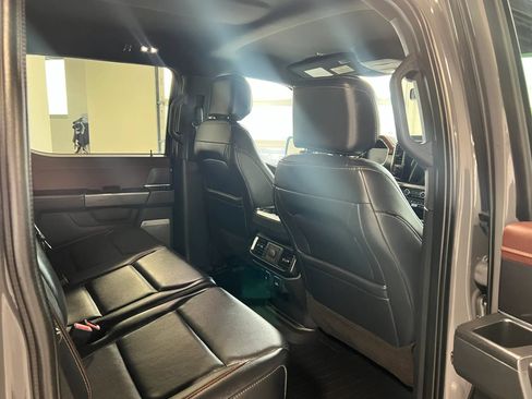 Used 2021 Ford F150 Lariat AWD/4WD image 27