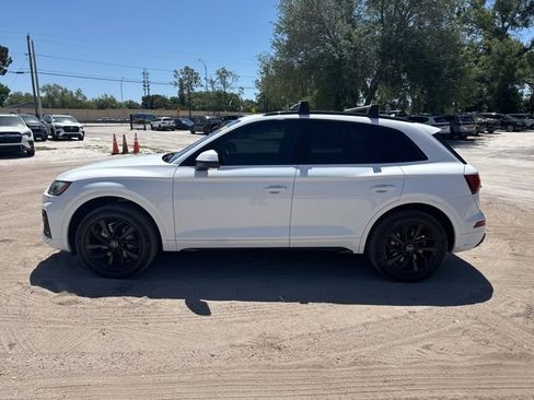 Used 2021 Audi Q5 Premium Plus image 18