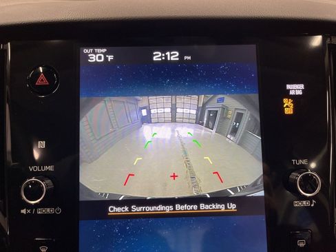 Certified 2025 Subaru Legacy Premium w/ Popular Package #1A image 20