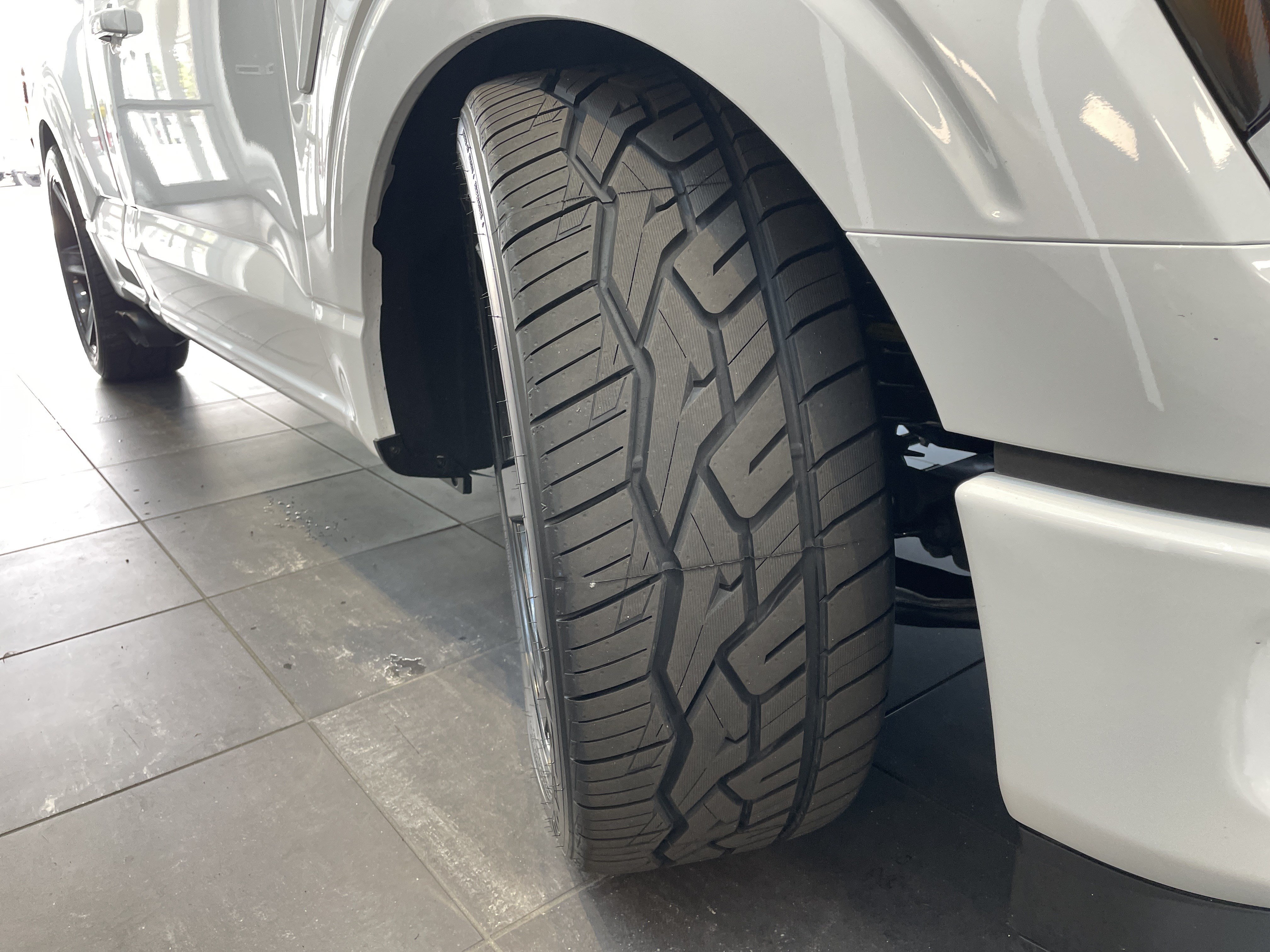 Used 2026 Ford F150 XL RWD image 14