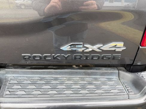 Used 2022 RAM 2500 Big Horn w/ Level B Equipment Group image 19