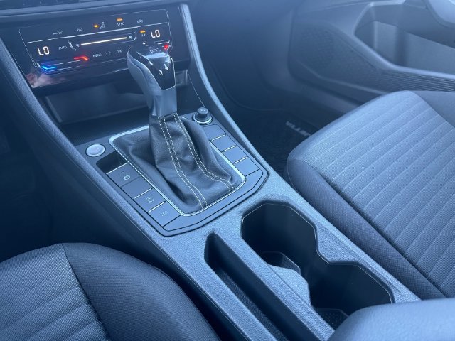 New 2027 Volkswagen Jetta S FWD image 10