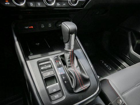 Used 2026 Honda CR-V Sport Touring image 26