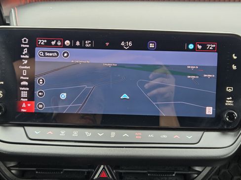 New 2025 Dodge Charger R/T Scat Pack w/ Track Pack image 13