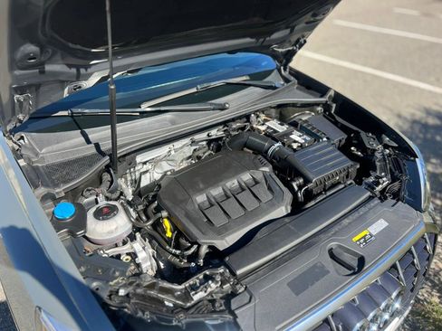 Used 2023 Audi Q3 2.0T Premium image 36