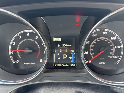 Used 2025 Mitsubishi Outlander Sport SE