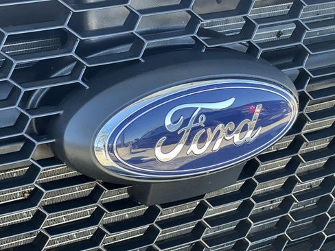 Used 2024 Ford Transit 250 Minivan/Van w/ Exterior Upgrade Package image 27