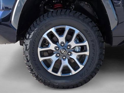 New 2026 Toyota Tundra 1794 Edition image 10