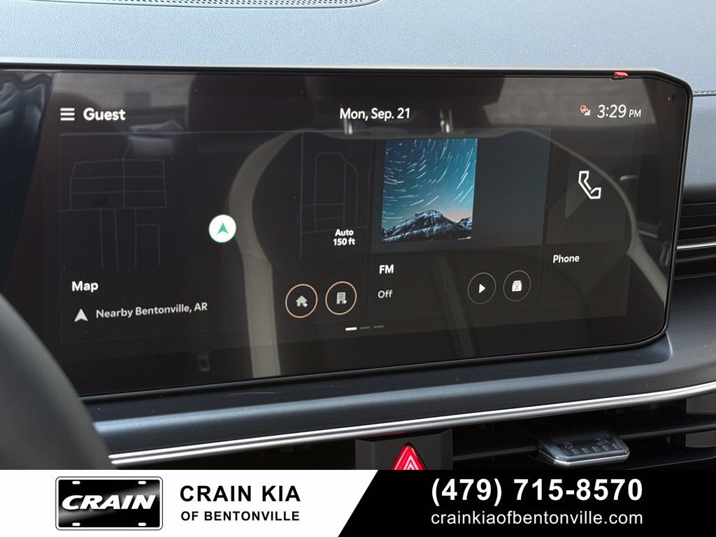 New 2026 Kia K5 GT-Line FWD image 15