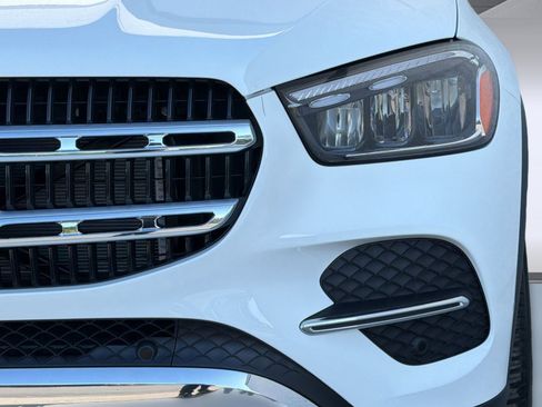 New 2026 Mercedes-Benz GLE 350 4MATIC image 10