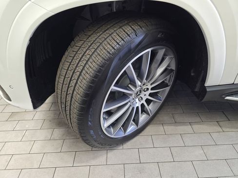 New 2026 Mercedes-Benz GLE 350 4MATIC image 35