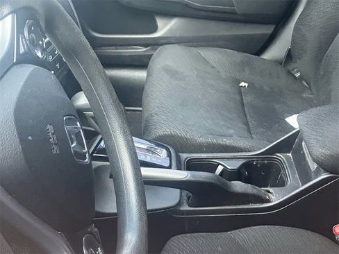 Used 2013 Honda Civic LX image 7
