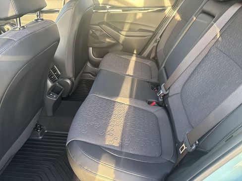 New 2026 Kia Seltos S AWD/4WD image 26