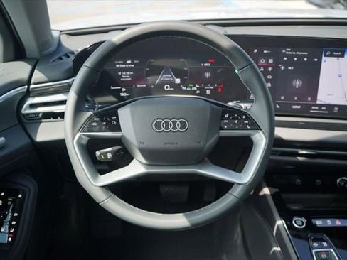 New 2025 Audi A5 2.0T Premium Plus image 9