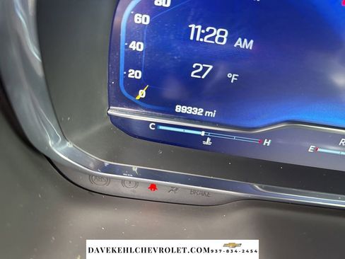 Used 2023 Chevrolet Tahoe RST image 41