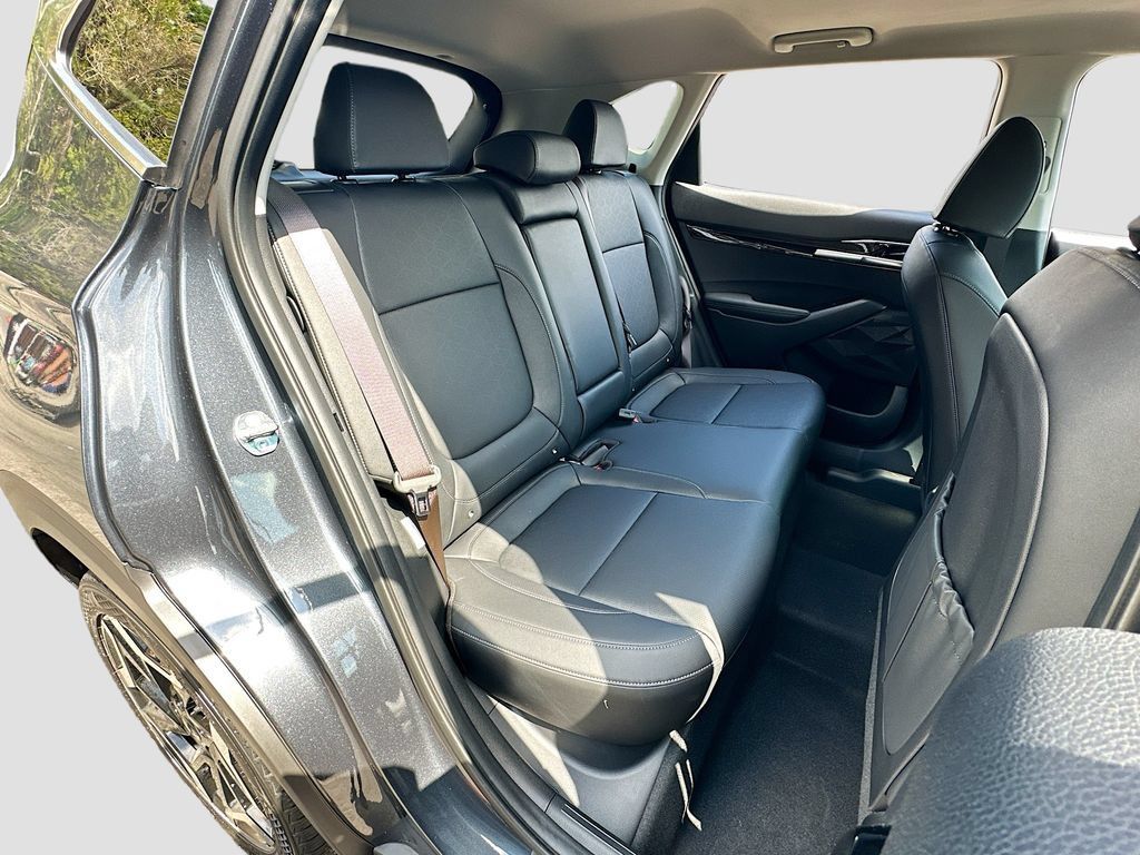 New 2026 Kia Seltos SX w/ SX Sunroof Package AWD/4WD image 28